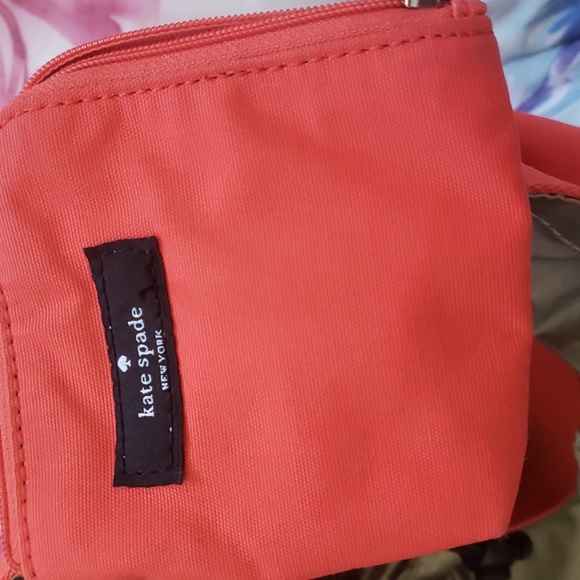 KATE SPADE TRAVEL BAG - Picture 14 of 16